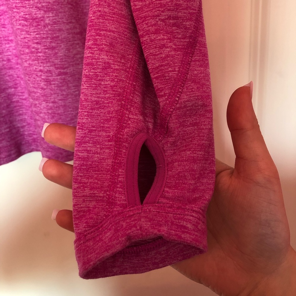 Nike Running Jacket - image 3